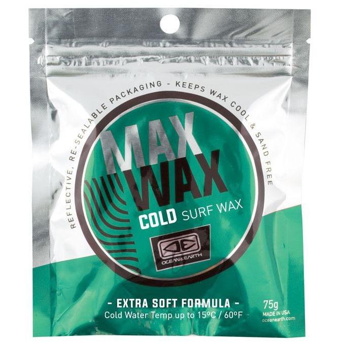 O & E Max Wax Cold