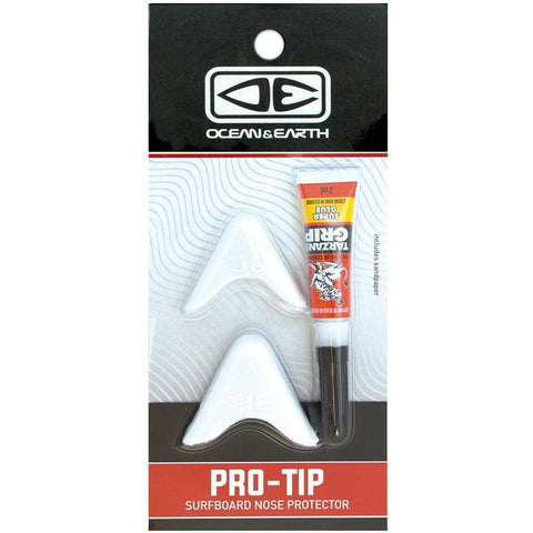 O & E Pro-Tip Nose Kit