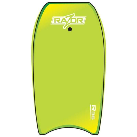 O & E Zero Razor 42 Bodyboard Pink