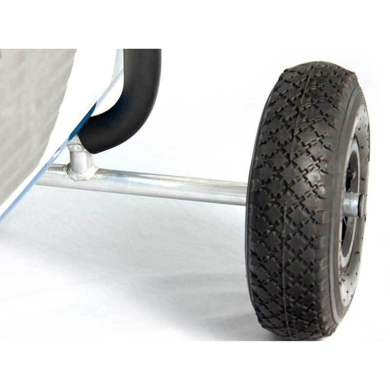O & E SUP Trolley Wheel