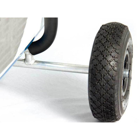 O & E SUP Trolley