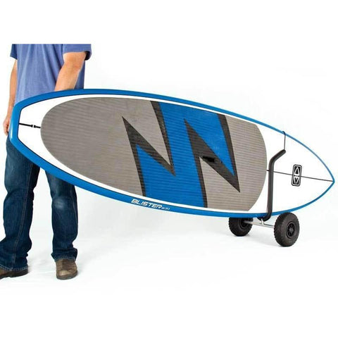 O & E SUP Trolley