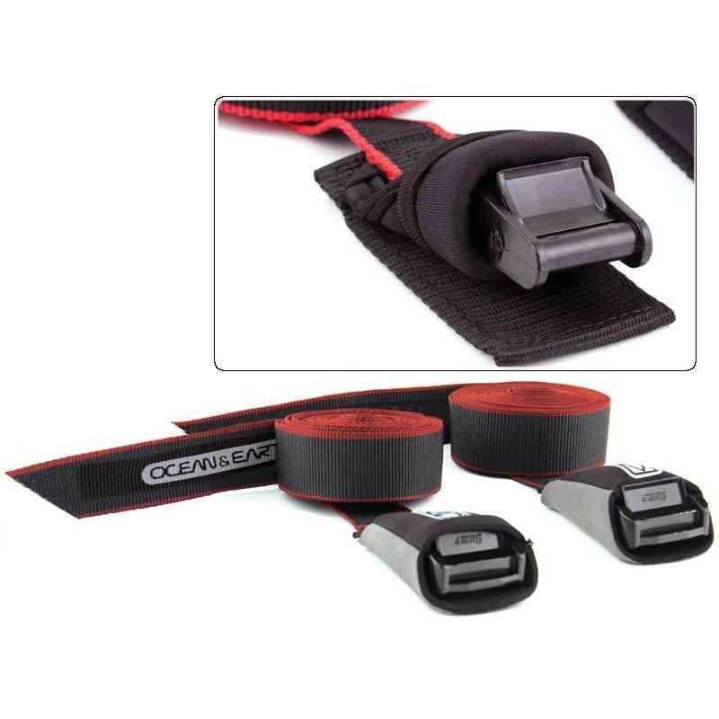 O & E Tie Downs