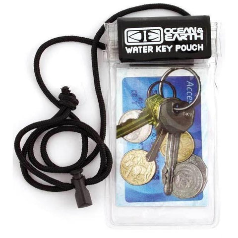 O & E Waterproof Key Pouch