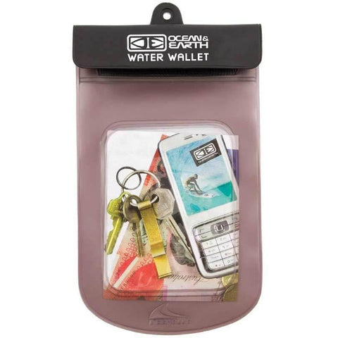 O & E Waterproof Wallet