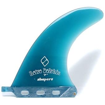 Shapers 7 Fiberglass Retro Dolphin