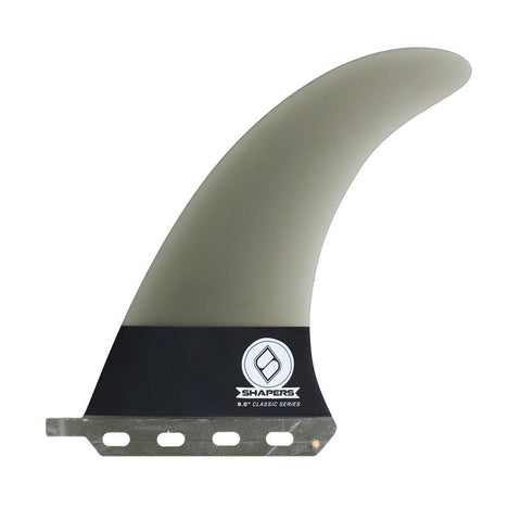 Shapers Dolphn 9" Centre Fin