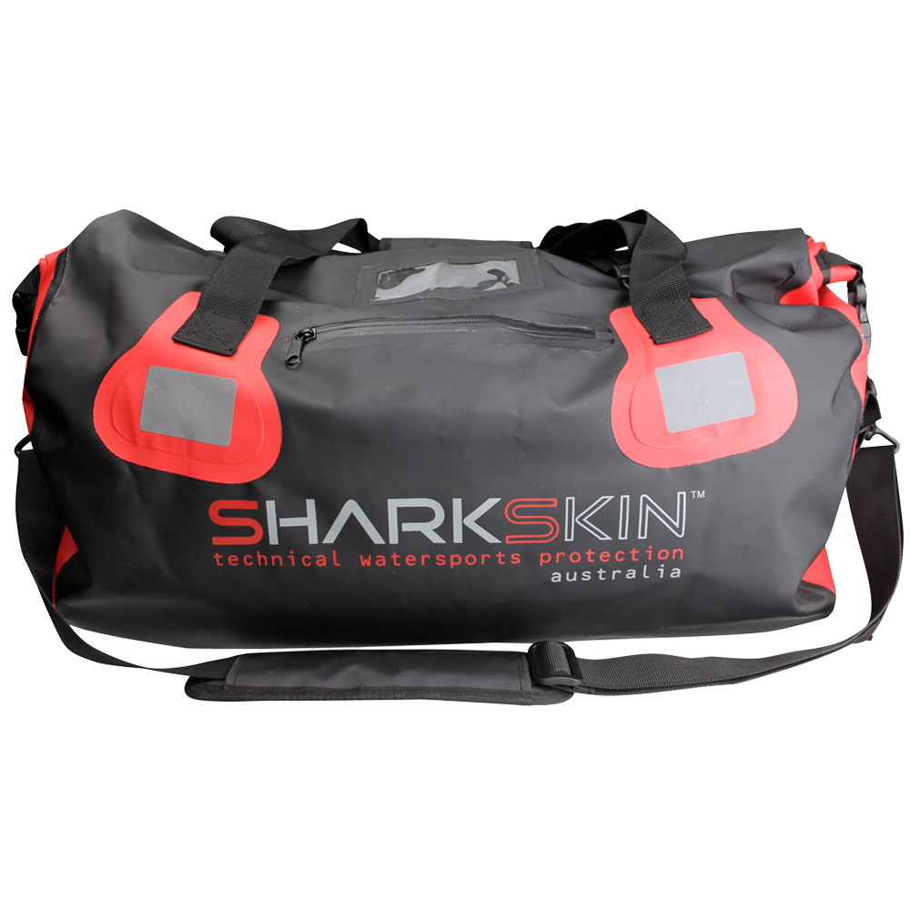 Sharkskin Performance Duffle Bag 40L