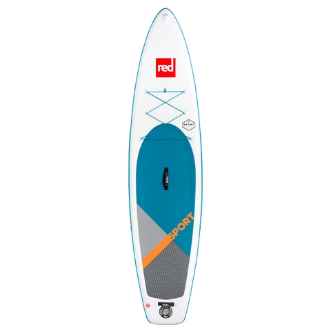 Red Paddle Co 11'0 Sport