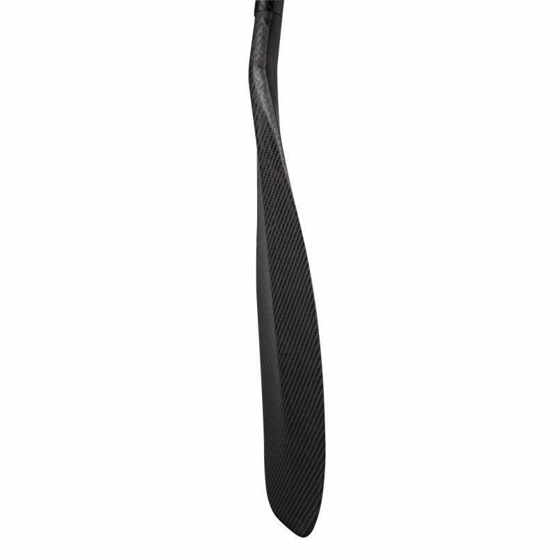 Quickblade Trifecta Carbon Fixed Paddle Side