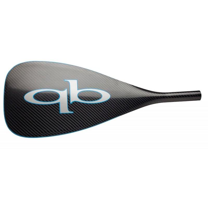 Quickblade V Drive All Carbon Fixed Paddle Front