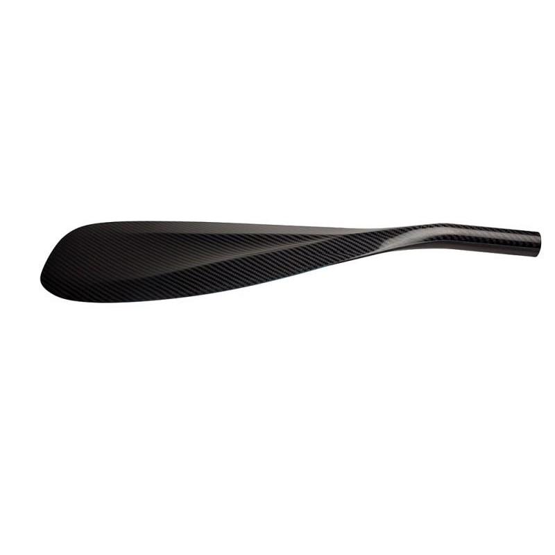 Quickblade V Drive All Carbon Fixed Paddle Side