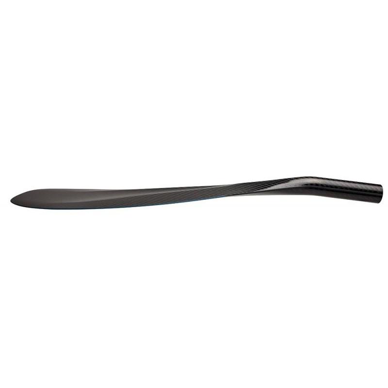 Quickblade V Drive All Carbon Fixed Paddle Profile