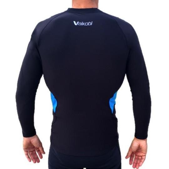 Vaikobi V Cold L/S Base Layer Back