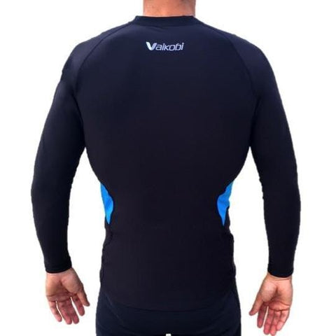 Vaikobi V Cold L/S Base Layer Front