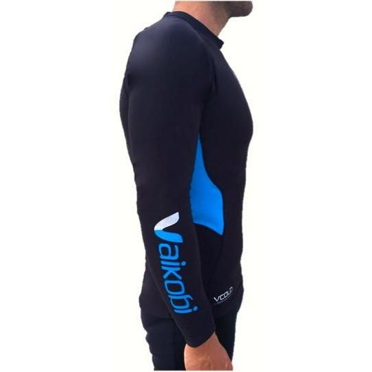 Vaikobi V Cold L/S Base Layer Side