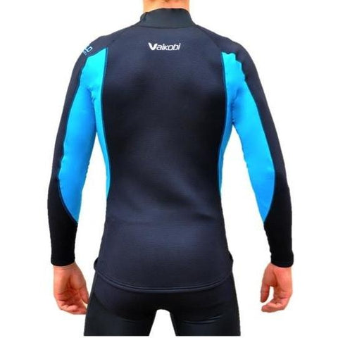 Vaikobi VStorm L/S Top Front