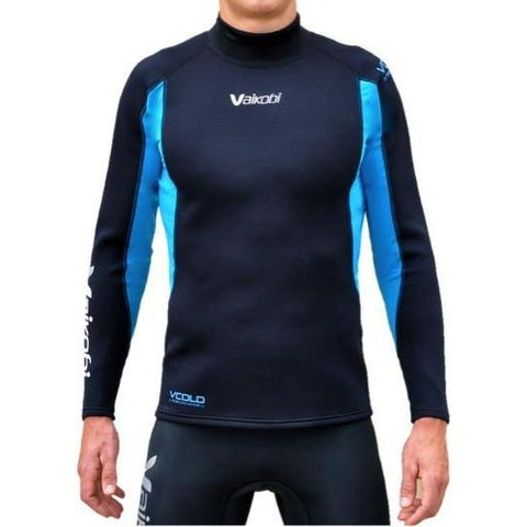 Vaikobi VStorm L/S Top Front