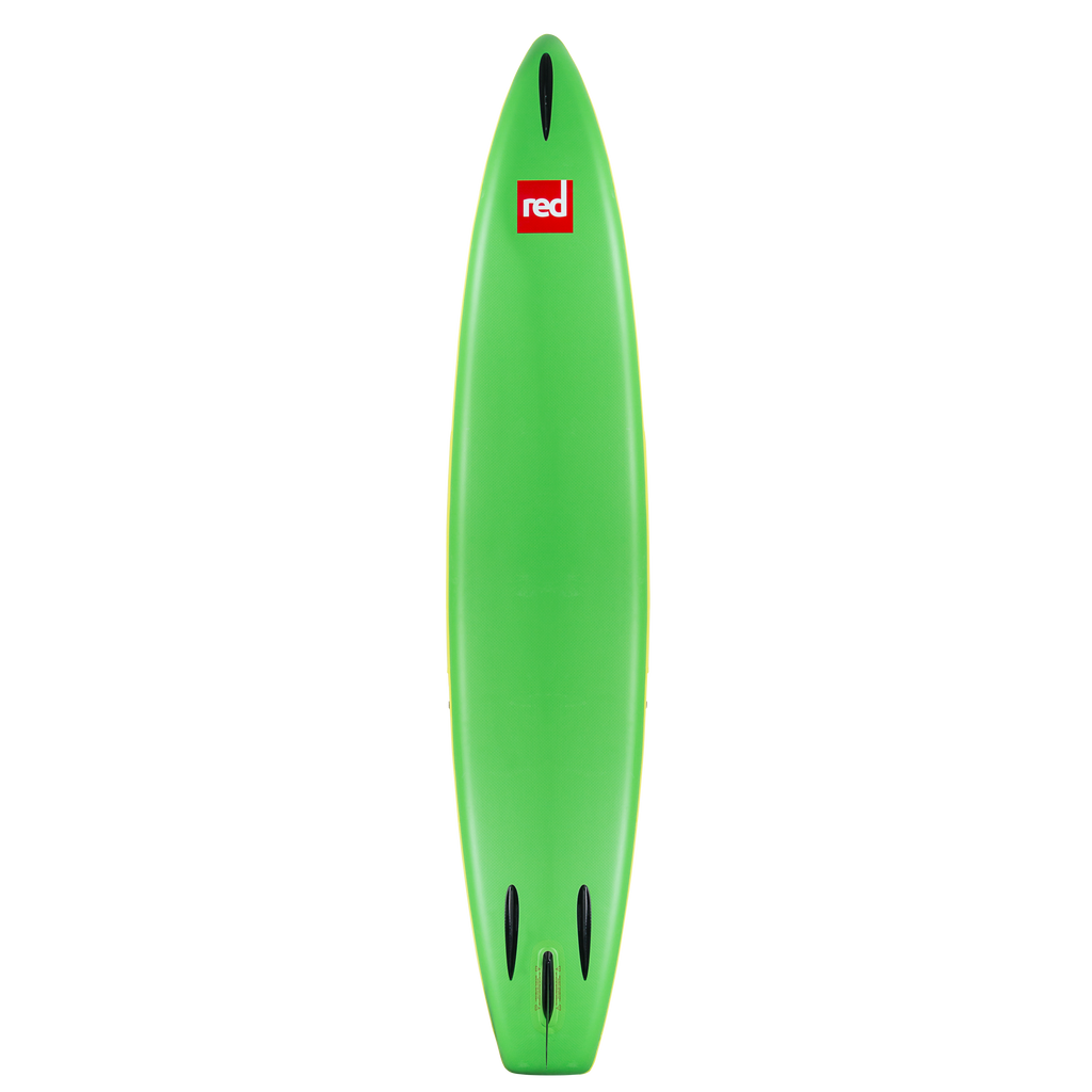 Red Paddle Co 13'2 Voyager Bottom