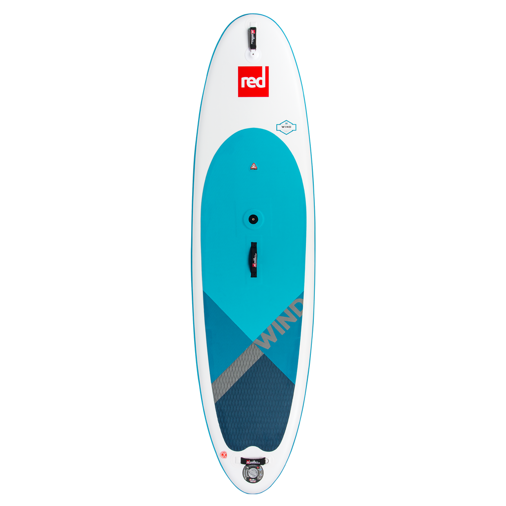 Red Paddle Co 10'7 Windsup