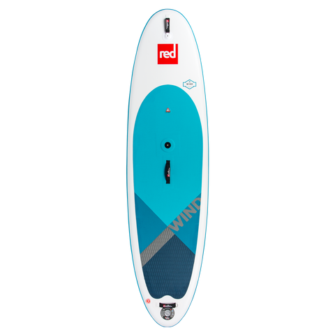 Red Paddle Co 10'7 Windsup