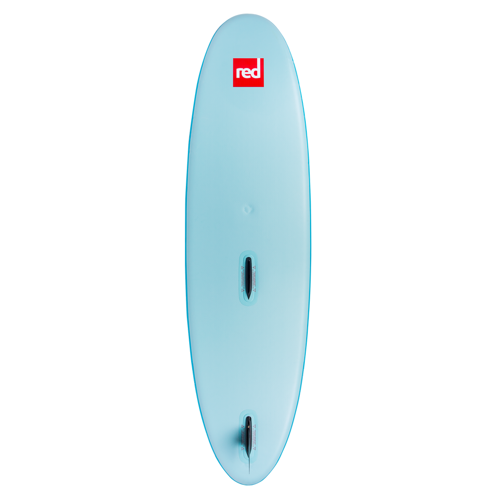 Red Paddle Co 10'7 Windsup Bottom