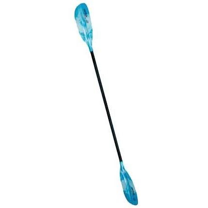 Carlisle Simply Magic Paddle Blue