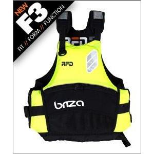 RFD Briza Buoyancy Vest