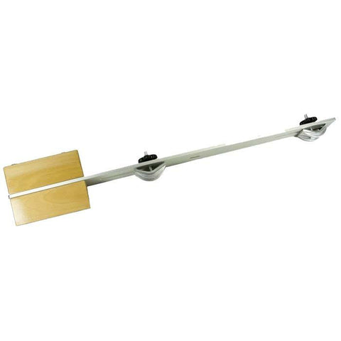 Old Town Predator Double Block Motor Mount