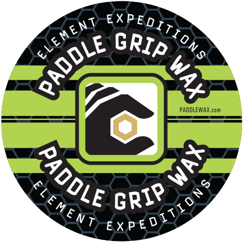 Paddle Grip Wax