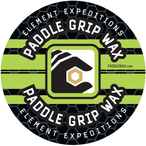 Paddle Grip Wax