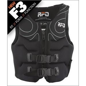 RFD Chinook Buoyancy Vest