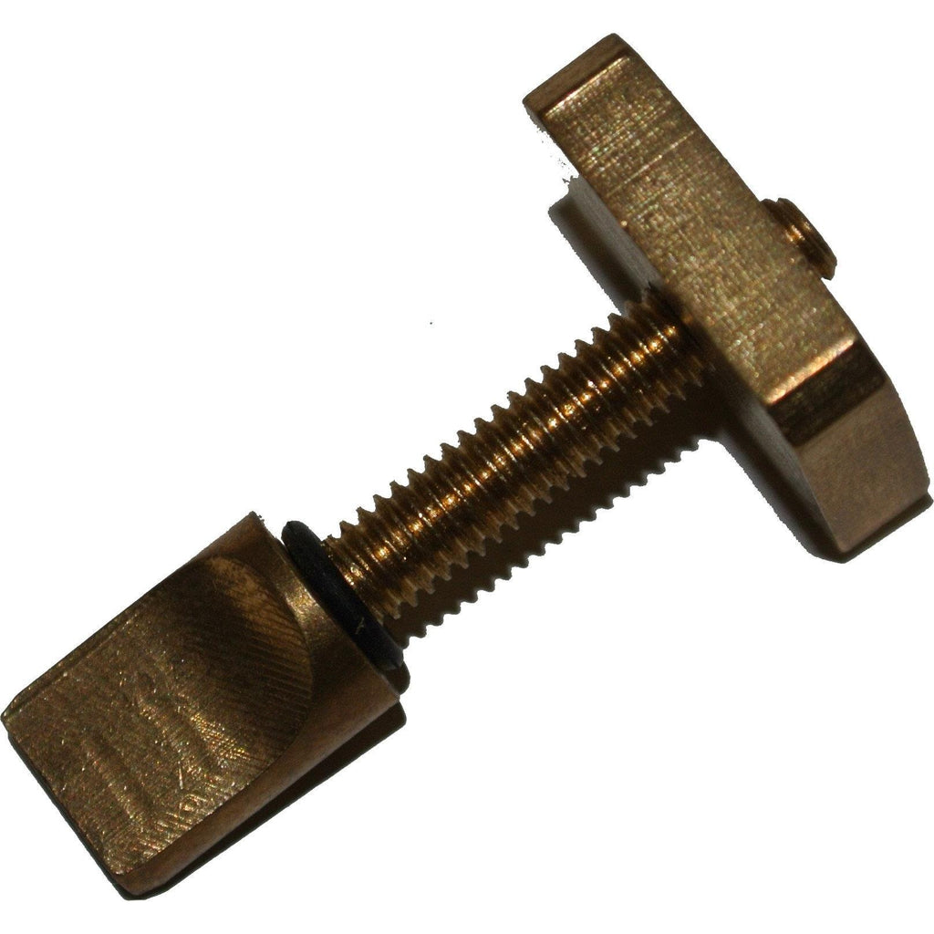 Smart Screw Fin Box Bolt