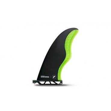 Futures Hawaii Downwind Fin