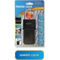 Handy Lock Lockboxes