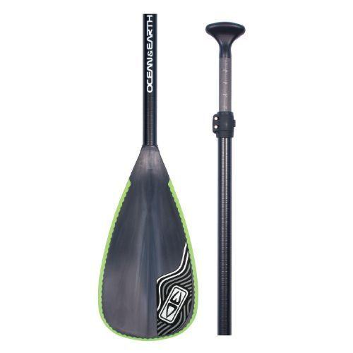 O & E Kids Comp Adj Paddle