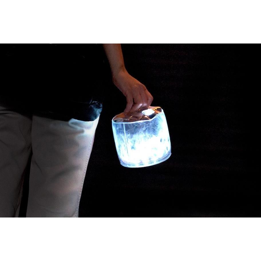 Luci Solar Lights