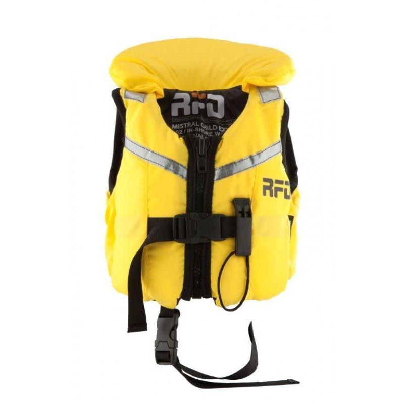 RFD Mistral Life Jacket