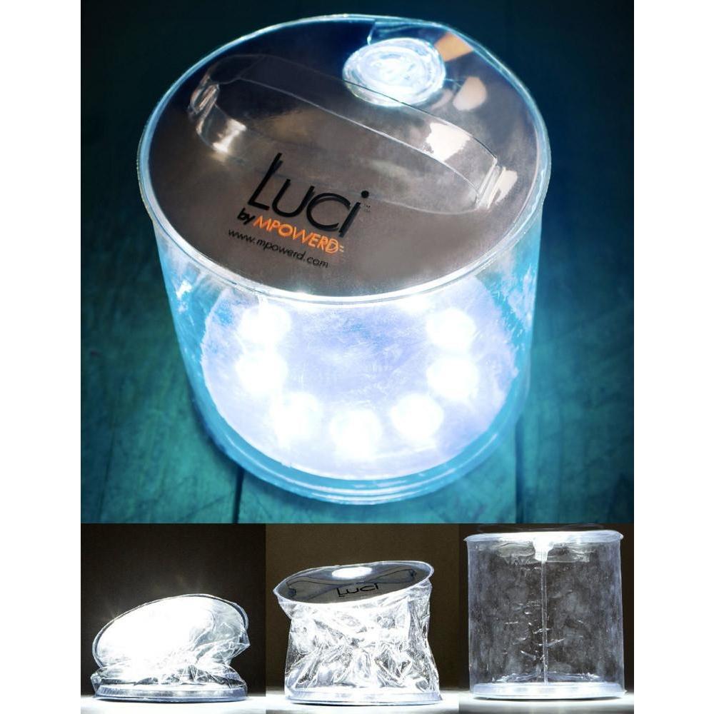 Luci Solar Lights