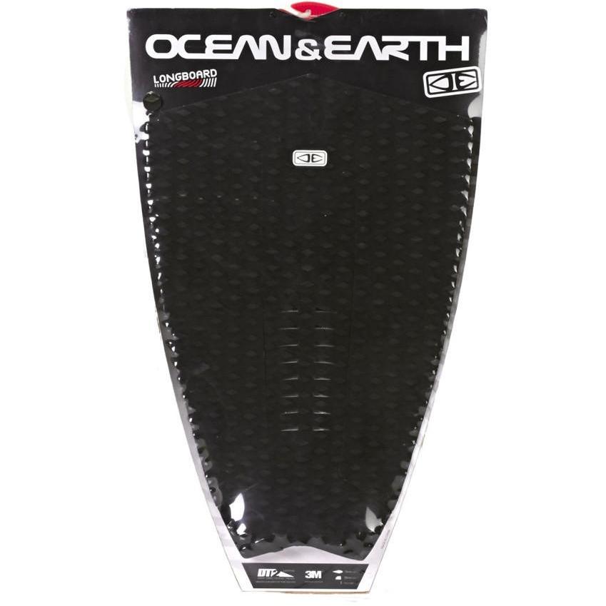O & E Longboard 3PCE Tailpad