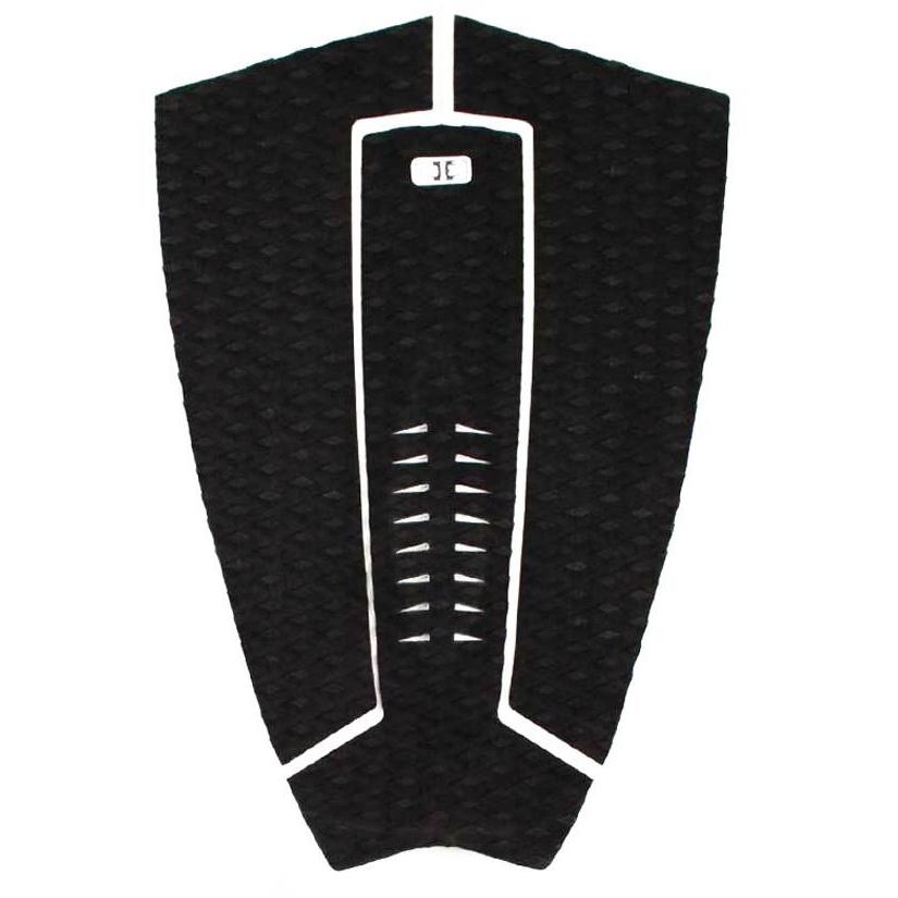 O & E Longboard 3PCE Tailpad