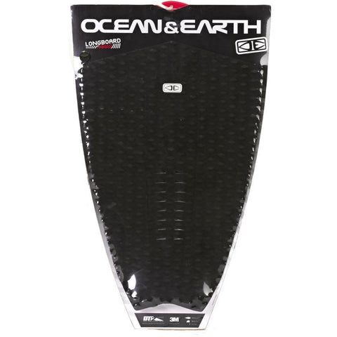 O & E Longboard 3PCE Tailpad