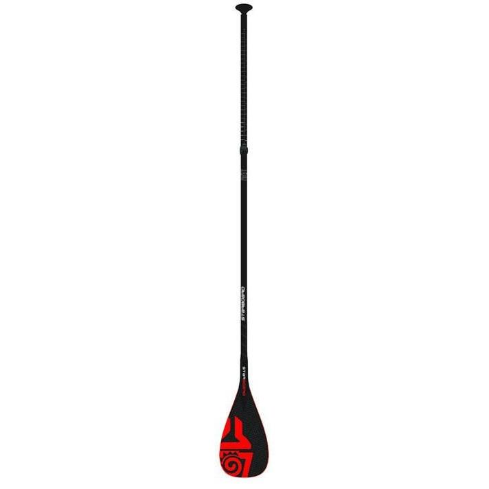 Starboard Enduro Tiki Tech 2 Piece Paddle (017)