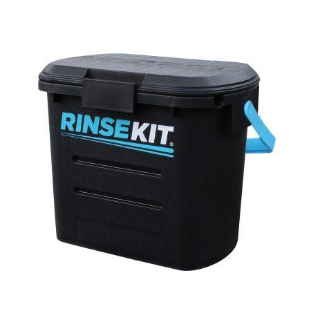 Rinsekit Pressurized Portable Shower