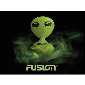 Fusion 1m Alien