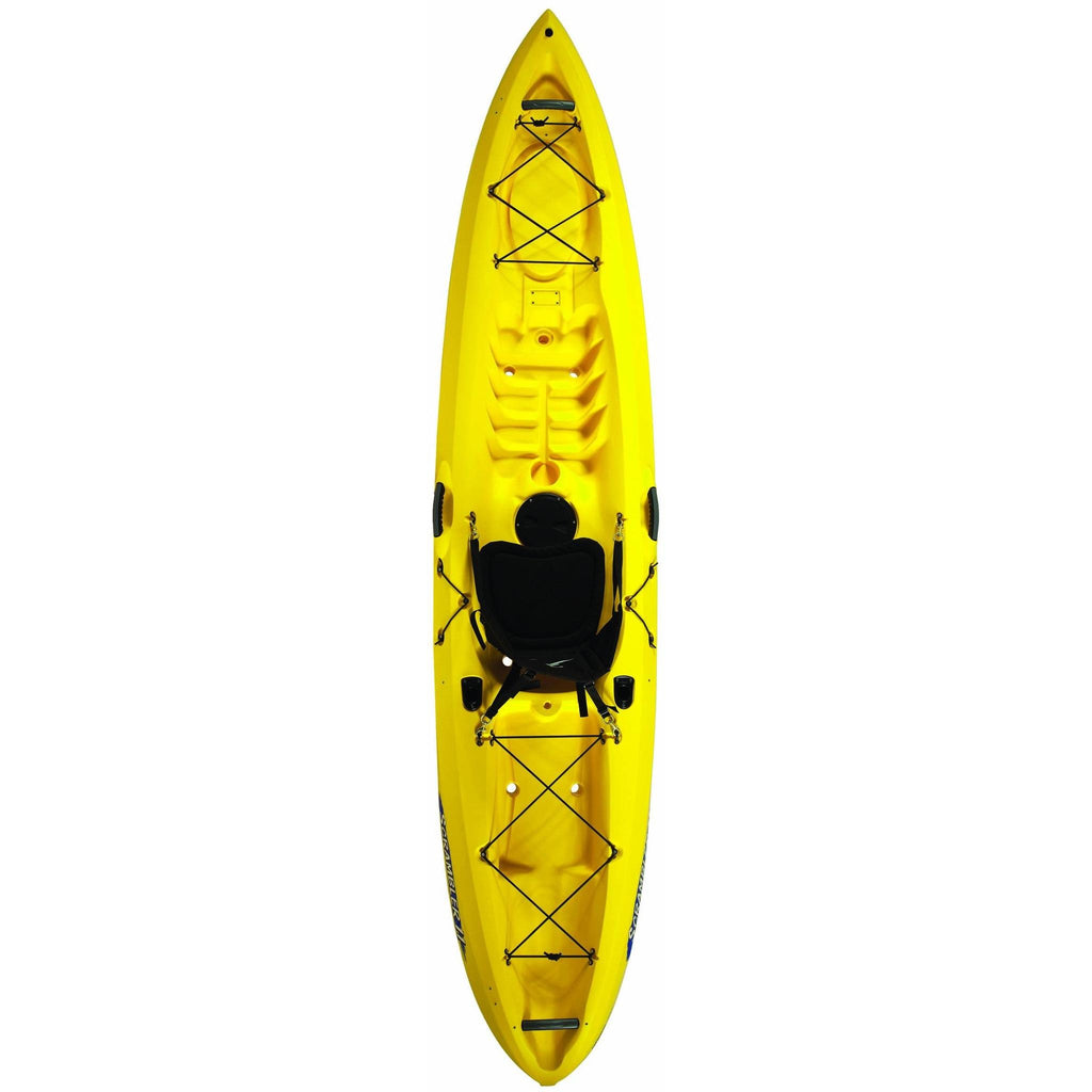 Ocean Kayak - Scrambler 11