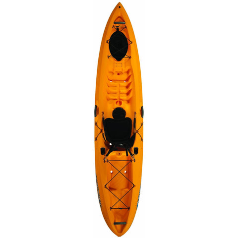 Ocean Kayak - Scrambler 11 Front Hatch