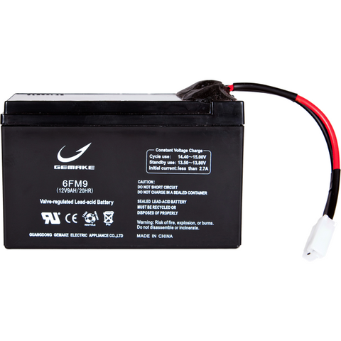 Predator 12v Battery