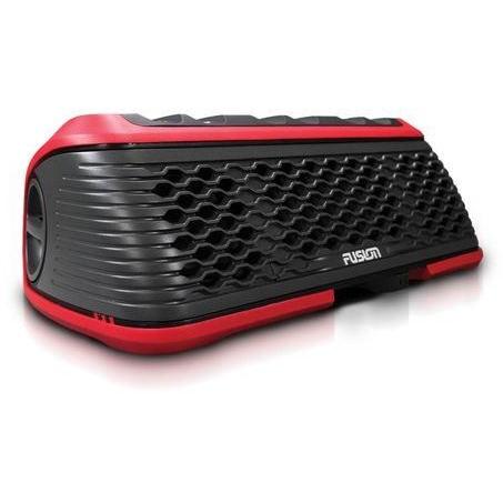 Fusion Active Watersports Stereo Red